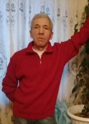 Володя из Волгограда 57 лет