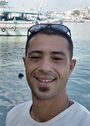 ابو, 21, جمهورية مصر العربية, القاهرة