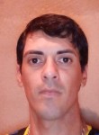 Geraldo , 33 года, João Pinheiro