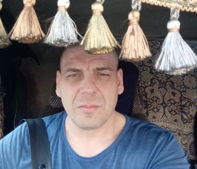 Антон, 43 года, Көкшетау