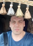 Антон, 42 года, Көкшетау