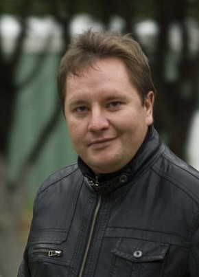 Denis Medvedev, 45, Russia, Vologda