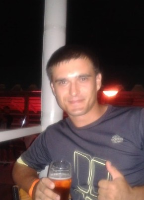 James Bond, 26, Україна, Київ