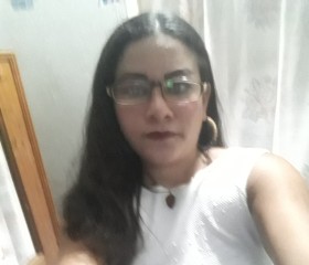 China, 41, Boca del Rio