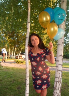 Людмила, 49, Україна, Київ