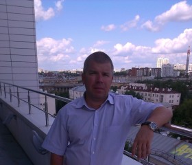 Vsevolod, 55, Yekaterinburg