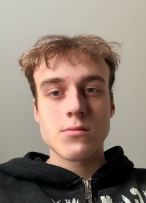 Максим из Крычаў 21 год