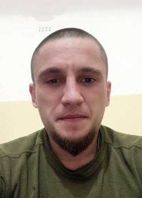 german, 31, Україна, Костянтинівка (Донецьк)