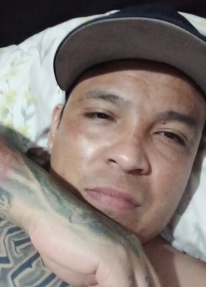 Joss из México Distrito Federal 32 года