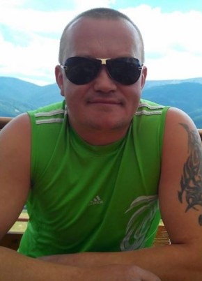 Sedoy, 42, Україна, Київ