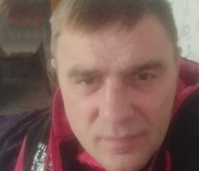 Eduard, 40, Rzhev