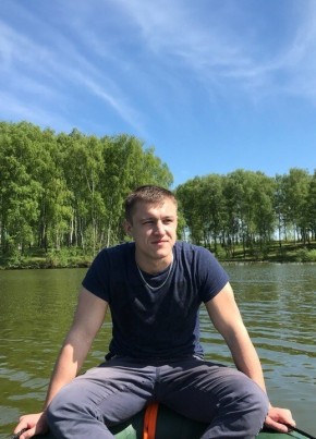 Сергей, 28, Россия, Внуково