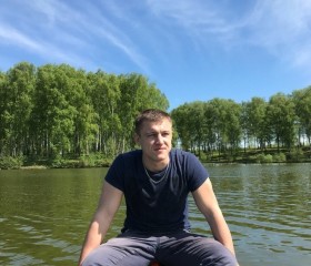 Сергей, 28 лет, Внуково