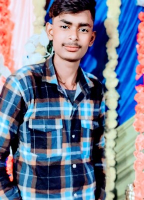 Anil, 29, India, Bisauli