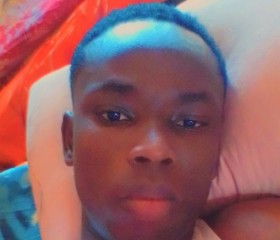 Abdul mumin, 20, Yendi