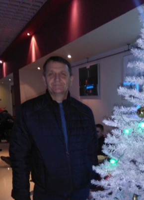 Михаил, 58, Россия, Краснодар