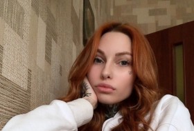 Svinina , 23 - Только Я