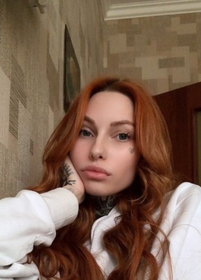 Svinina , 23, Россия, Екатеринбург