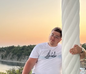 Petr, 21, Nizhniy Novgorod