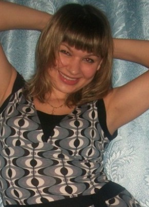 nina, 36, Россия, Кемерово