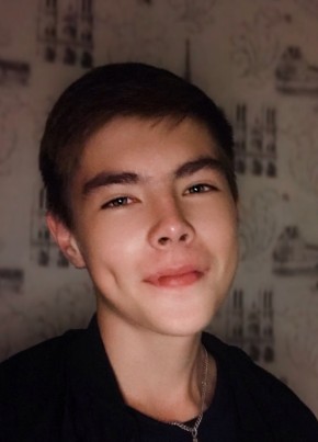Родион из Читы 26 лет