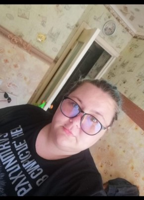 Анастасия, 27, Россия, Донской (Тула)