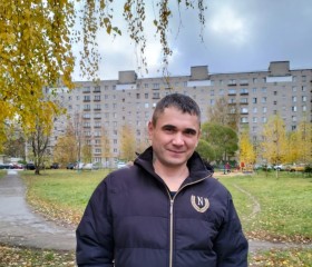 ВАЛЕРИЙ, 27 лет, Колпино