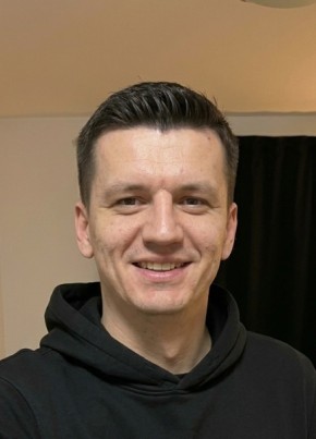 Андрей из Нижнеангарска 37 лет