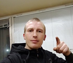 Николай, 27 лет, Варениковская