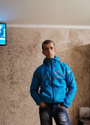 Михаил, 45, Россия, Тбилисская