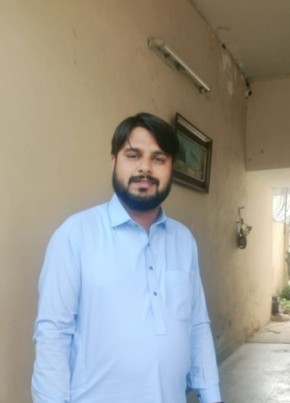 Ali, 28, پاکستان, راولپنڈی