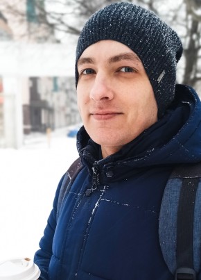Maksim, 30, Ukraine, Zuhres