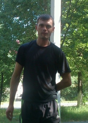 дмитрий, 41, Россия, Первоуральск