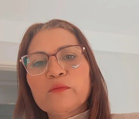 Mary, 18, Natal