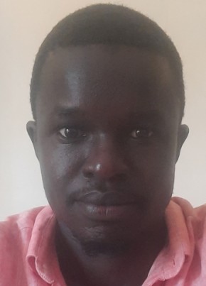 OLINGA EMMANUEL из Kampala 24 года