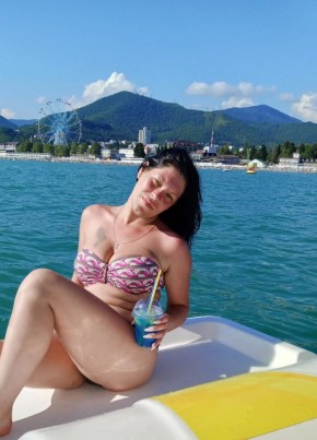 Мариша, 31, Россия, Пушкино