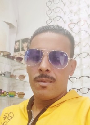 علاء بربش, 39, جمهورية مصر العربية, القاهرة