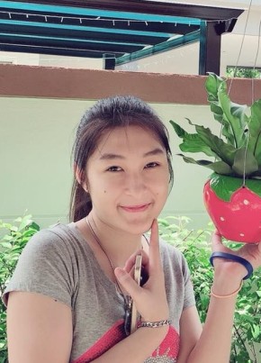 ศุภศุตา, 28, ราชอาณาจักรไทย, เมืองฉะเชิงเทรา