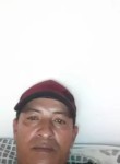Giobani, 49 лет, Medellín