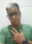 Jayron Leandro, 27 лет, Recife