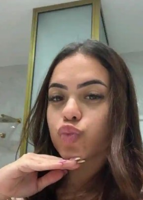 Dafne из João Pessoa 19 лет