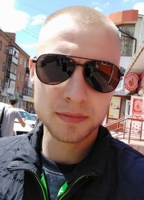 Vlad, 26, Ukraine, Khmelnitskiy