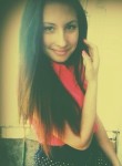Анна, 21 год