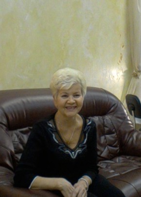 Мария, 74, Россия, Орехово-Зуево