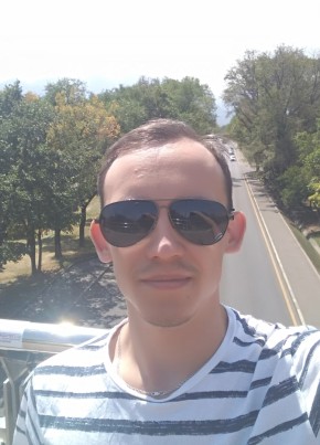 Vassiliy, 25, Қазақстан, Қостанай