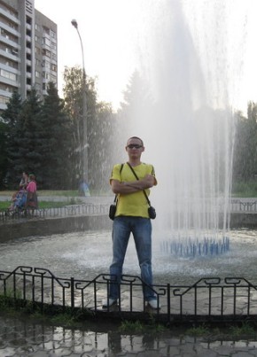 Алексей, 41, Россия, Волжский (Волгоградская обл.)