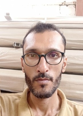 Jhonchacha, 36, پاکستان, کراچی