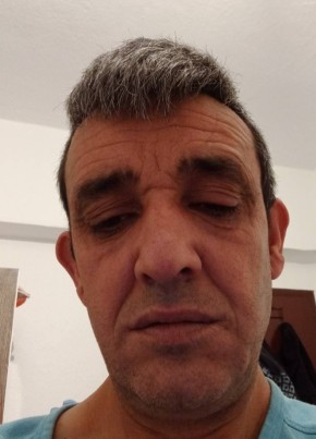 Taner, 49, Turkey, Istanbul