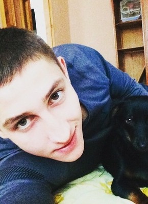Дмитрий, 28, Россия, Урюпинск