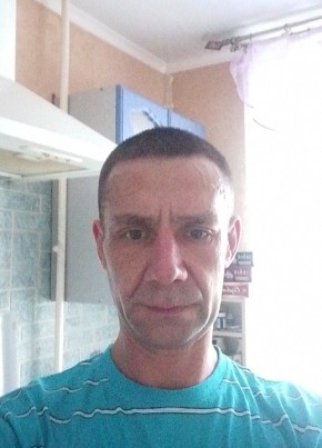 Сергей, 45, Россия, Сызрань